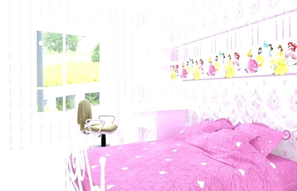 Girly Wallpapers For Bedrooms Wallpaper Bedroom Pink - Bedroom - HD Wallpaper 