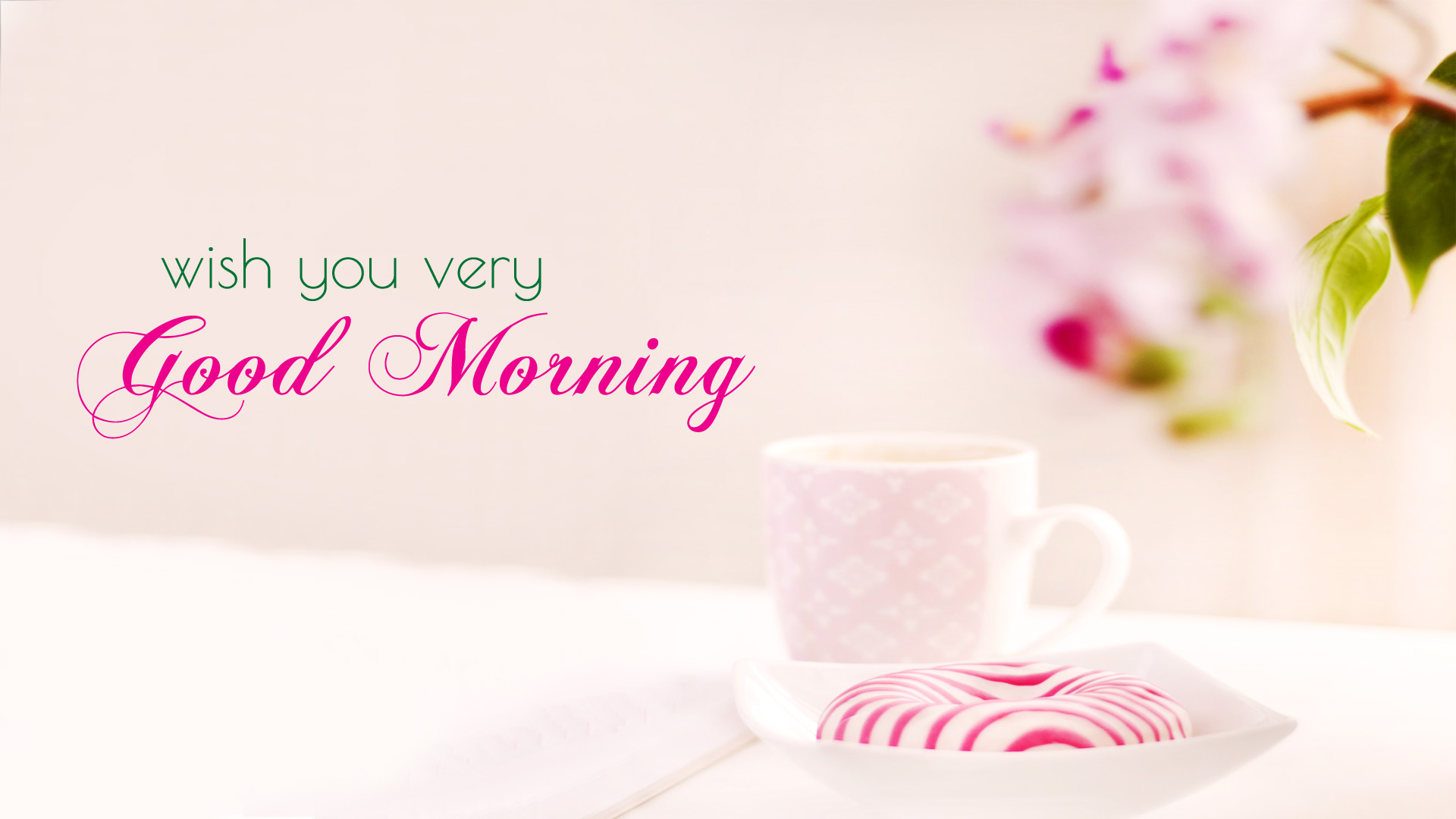 Good Morning Wishes Wallpaper - Morning Wishes Good Morning Quotes For Friend - HD Wallpaper 