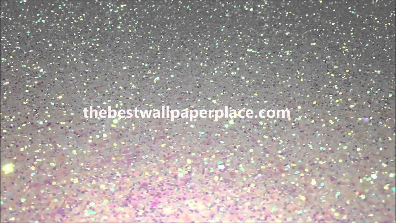 Coconut Ice Glitter - HD Wallpaper 