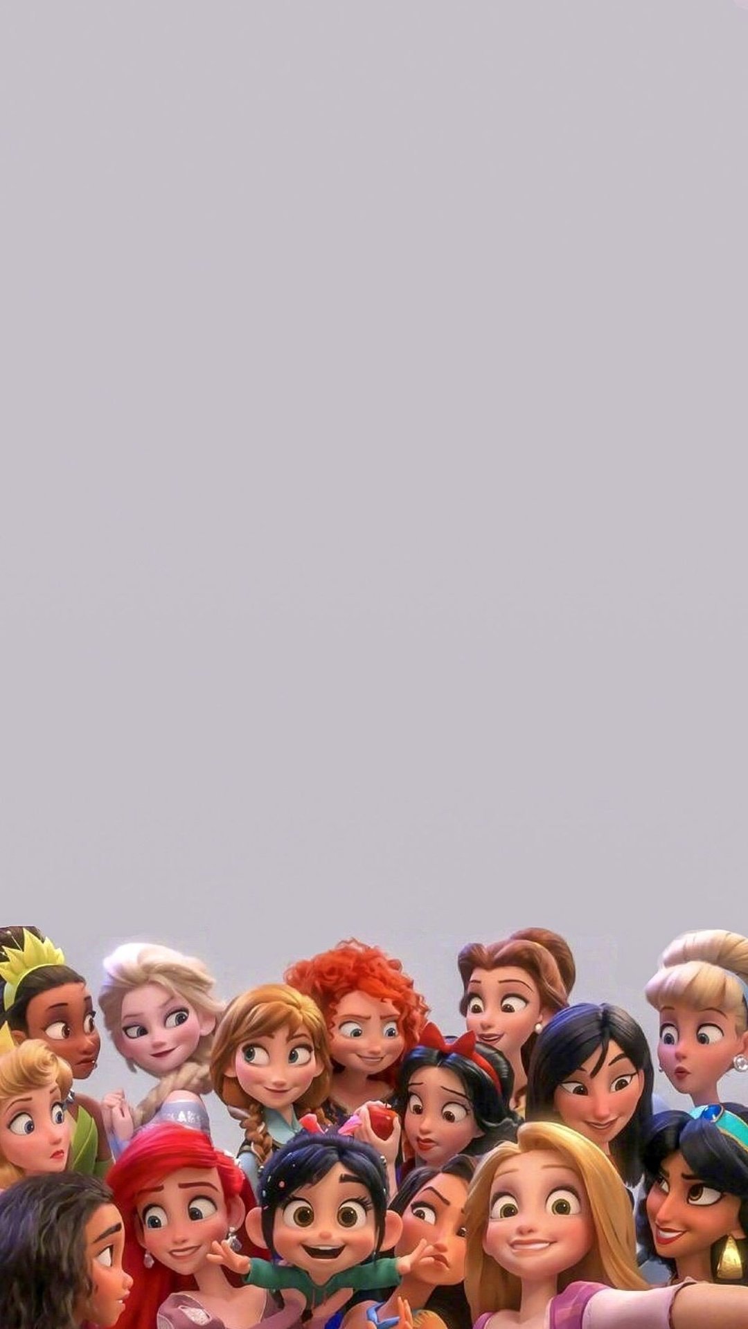 Image - Disney Princess Wallpaper Iphone Hd - HD Wallpaper 