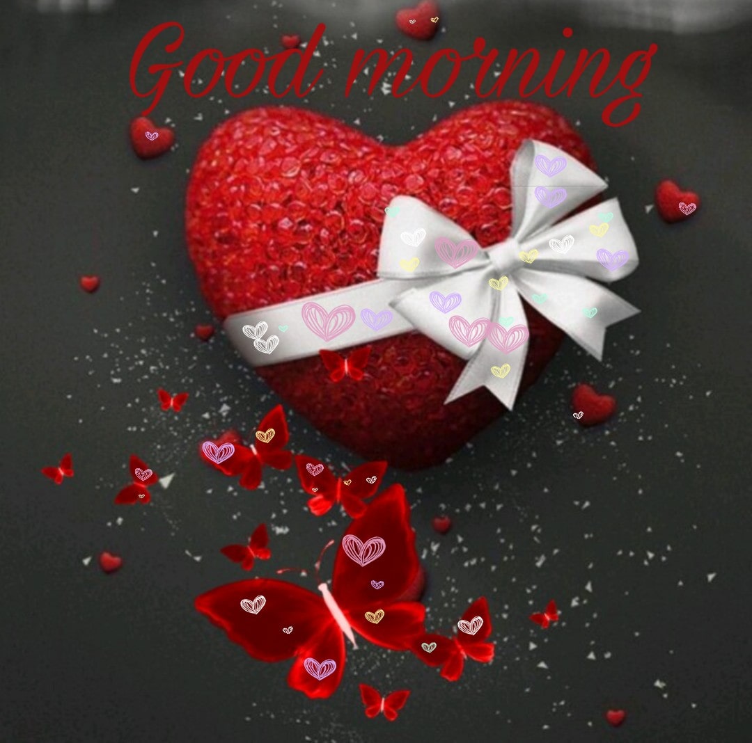 Good Morning Love Images - Nature Love Good Morning - HD Wallpaper 