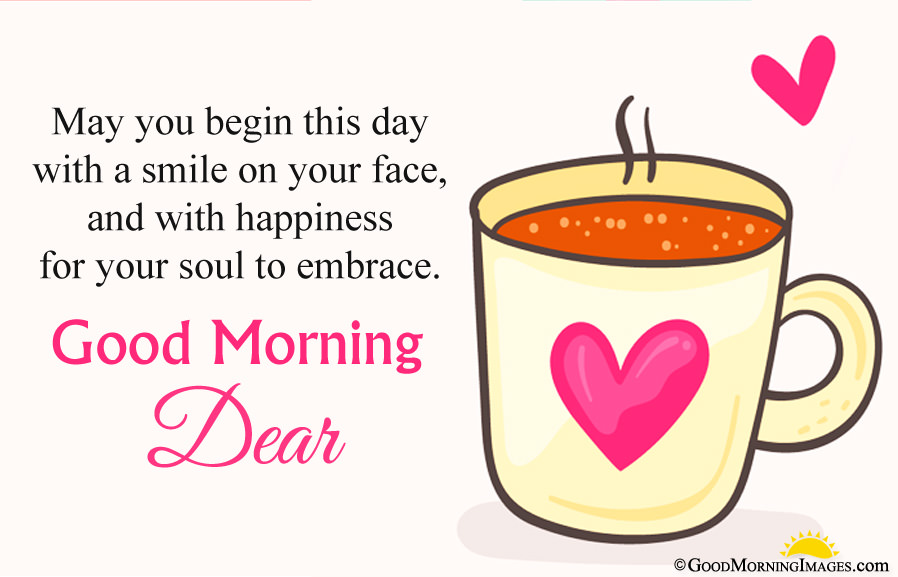 Sweet Morning Wishes For Gf With Full Hd Cute Heart - Good Morning For Gf - HD Wallpaper 