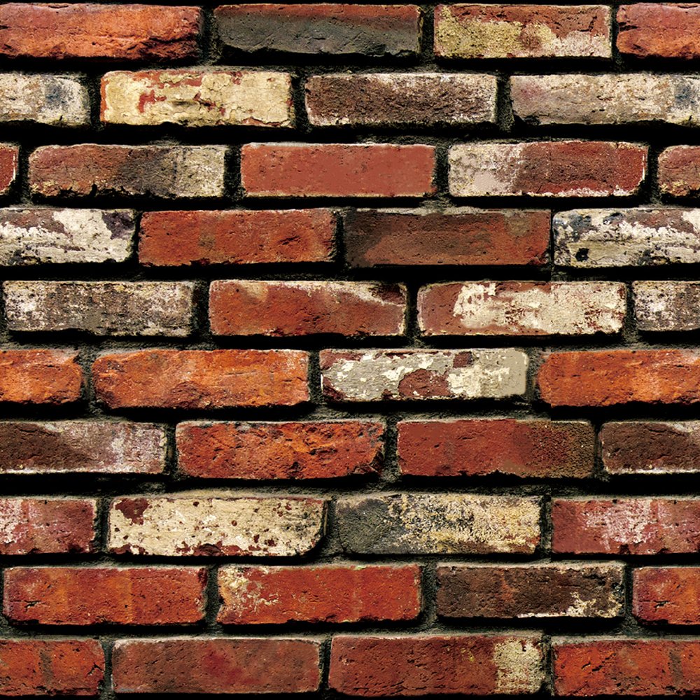 Brick Wall Wall Paper 1000x1000 Wallpaper teahub.io