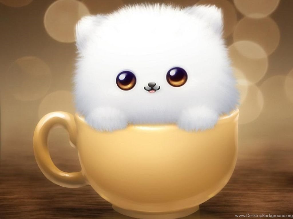 387011 3d Cute Wallpapers For Desktop Hd 1 Jpg H Cute - Beautiful Profile Photo For Whatsapp - HD Wallpaper 