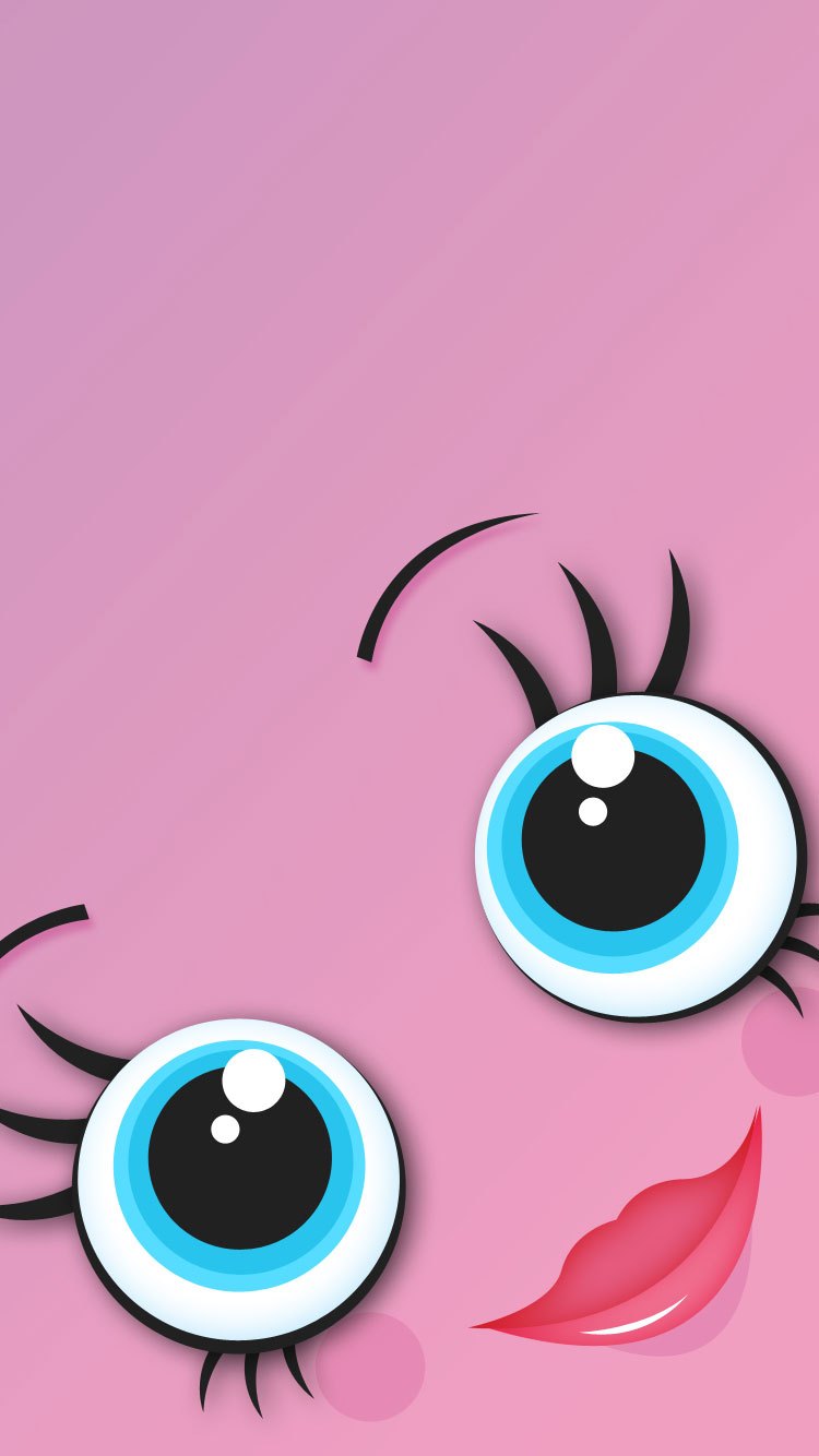 Wallpaper Background Cute - Girly Wallpaper For Mobile - 750x1334 Wallpaper Wallpaper Background Cute - Girly Wallpaper For Mobile - 750x1334 Wallpaper