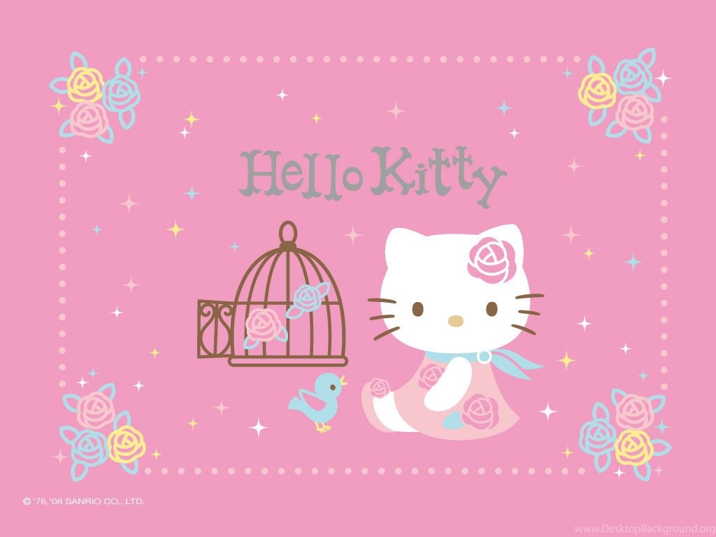 Featured image of post Cute Pink Desktop Wallpaper Hello Kitty / See more ideas about hello kitty backgrounds, hello kitty, kitty.