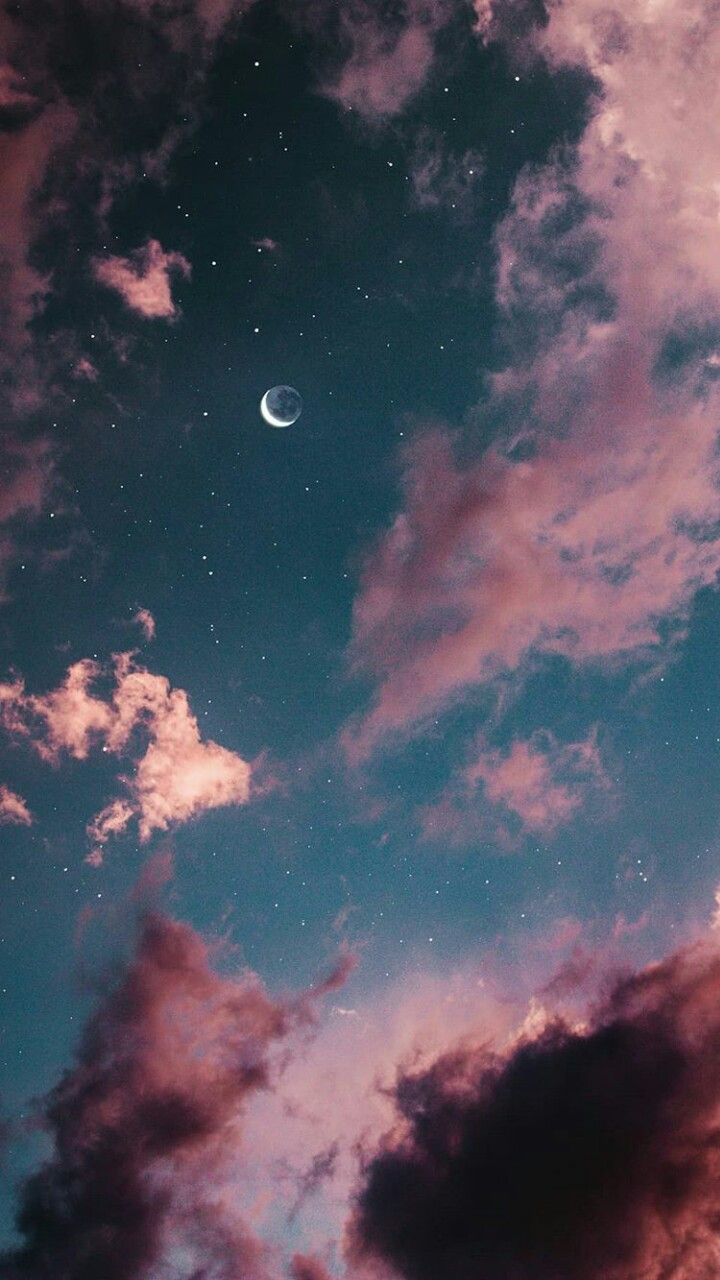 Aesthetic Sky - HD Wallpaper 