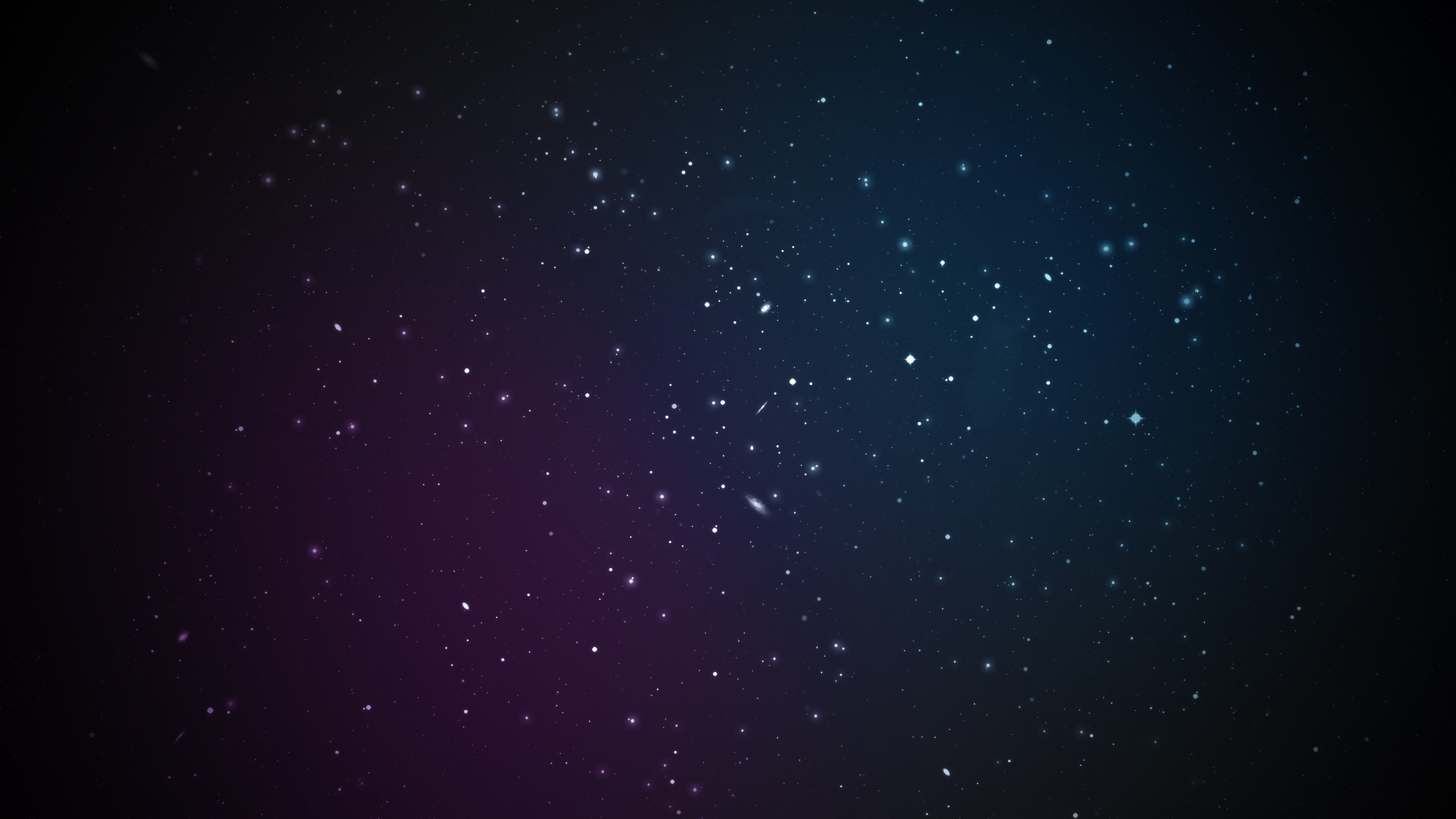 Galaxy Stars Tumblr Background - HD Wallpaper 
