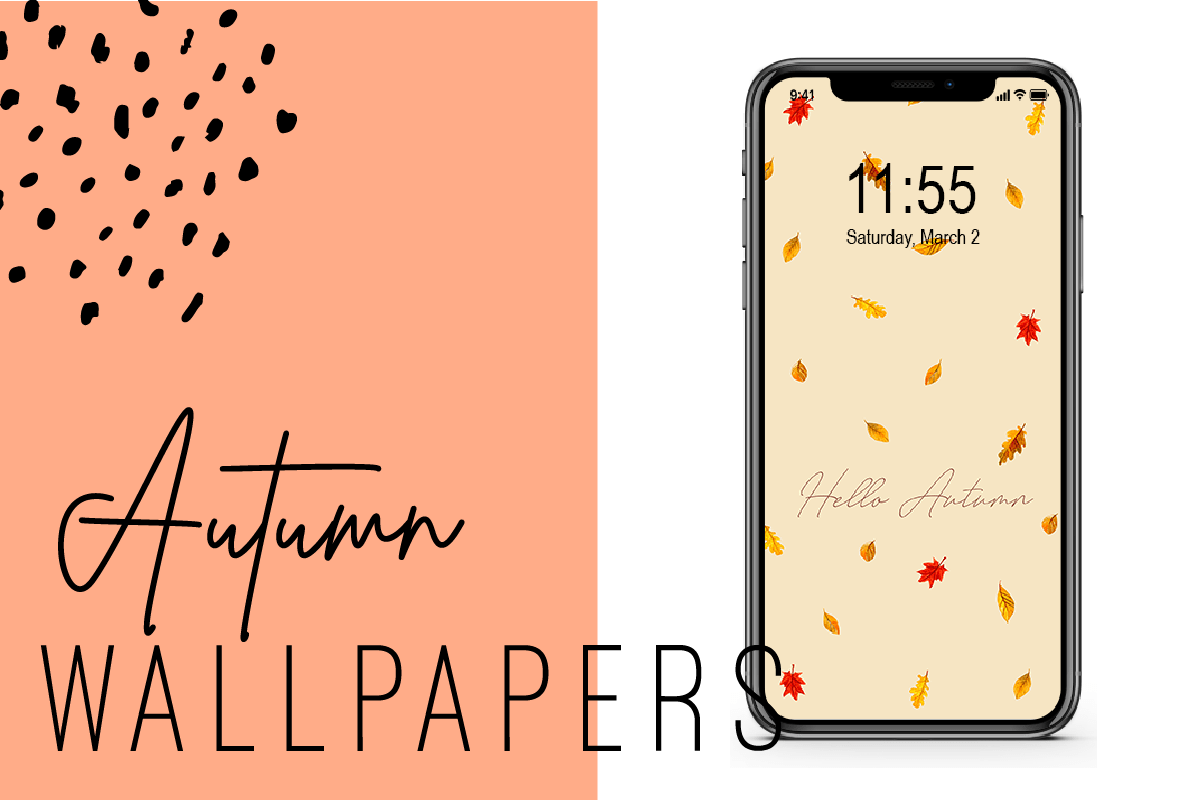 Autumn Iphone Wallpapers Copy - Friends Tv Show Phone - HD Wallpaper 