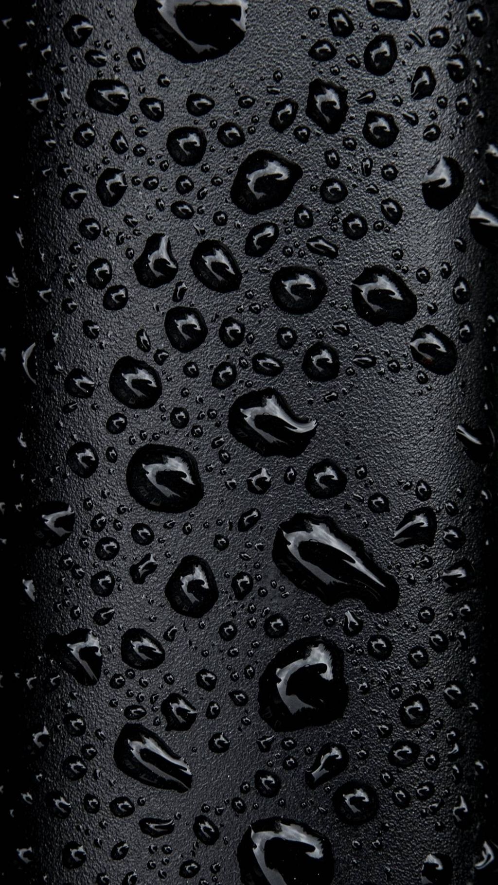 Iphone Wallpaper Black Texture - HD Wallpaper 