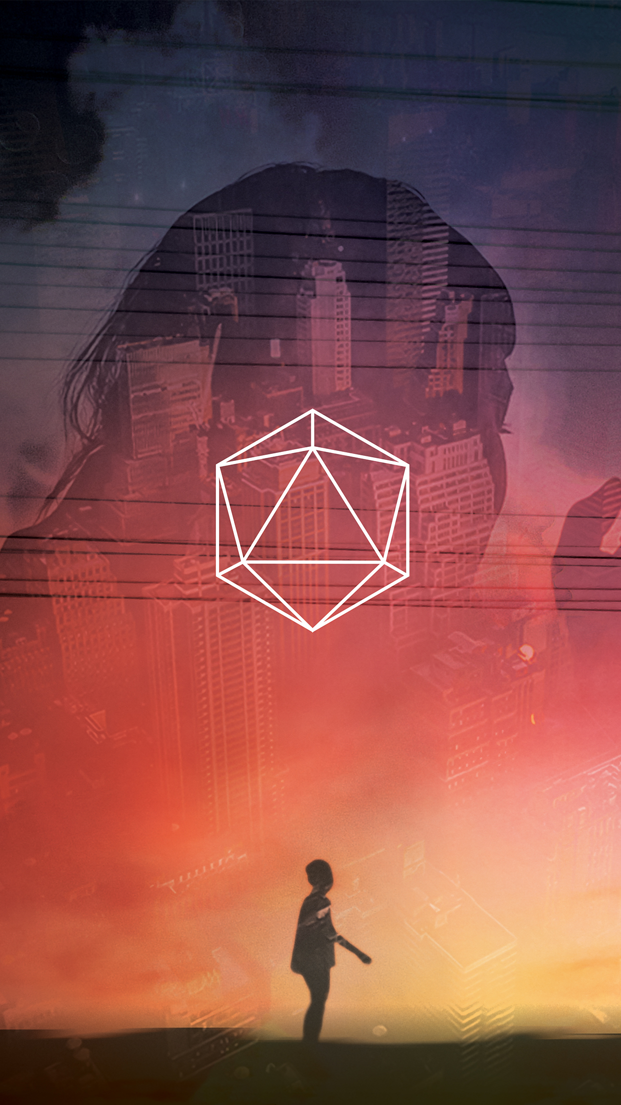 Odesza In Return - HD Wallpaper 