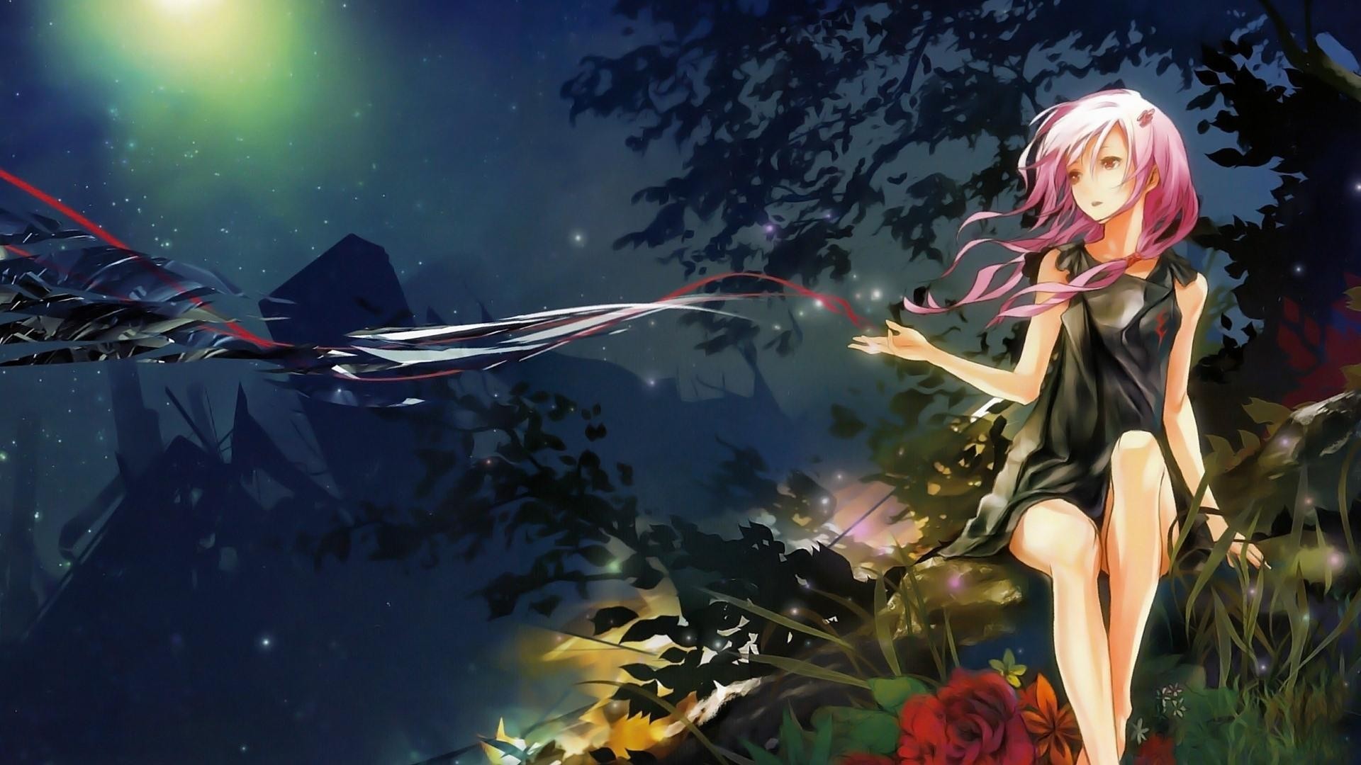 Anime Wallpapers Hd - Anime Wallpapers Full Hd - HD Wallpaper 