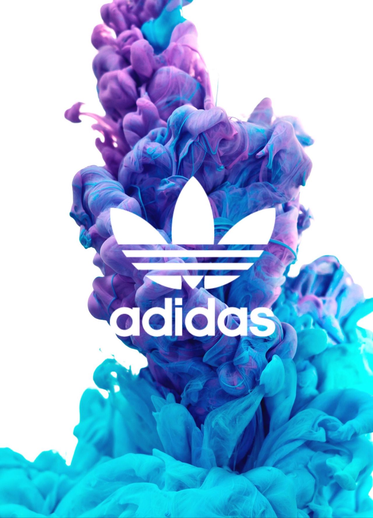 Download Adidas Wallpaper By Fendyevo - Adidas Backgrounds - HD Wallpaper 