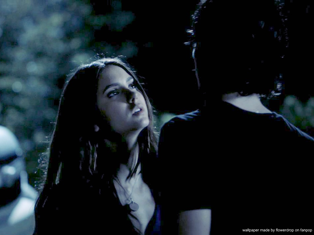 Tvd Girls Wallpaper ❤ - Wallpaper - HD Wallpaper 