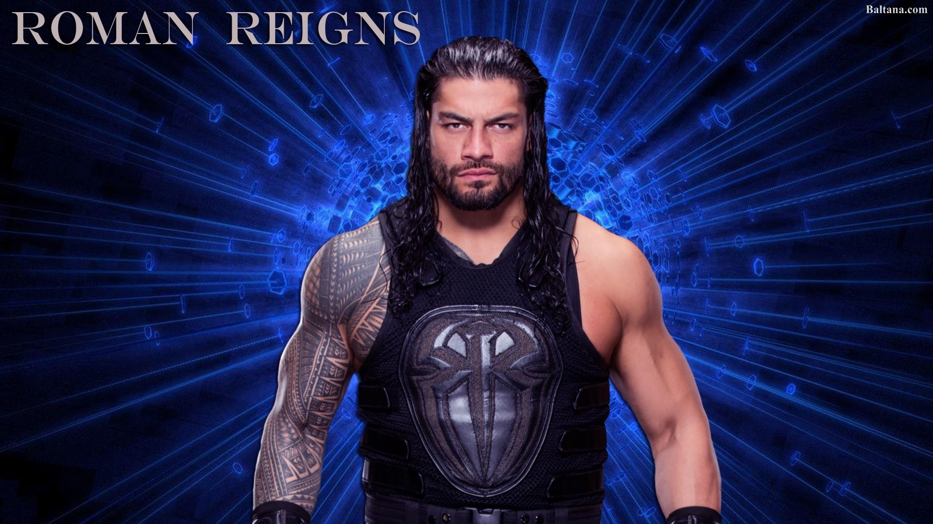 Download Roman Reigns Hd Wallpapers - Roman Reigns - HD Wallpaper 