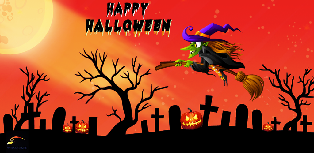 Halloween Backgrounds - HD Wallpaper 