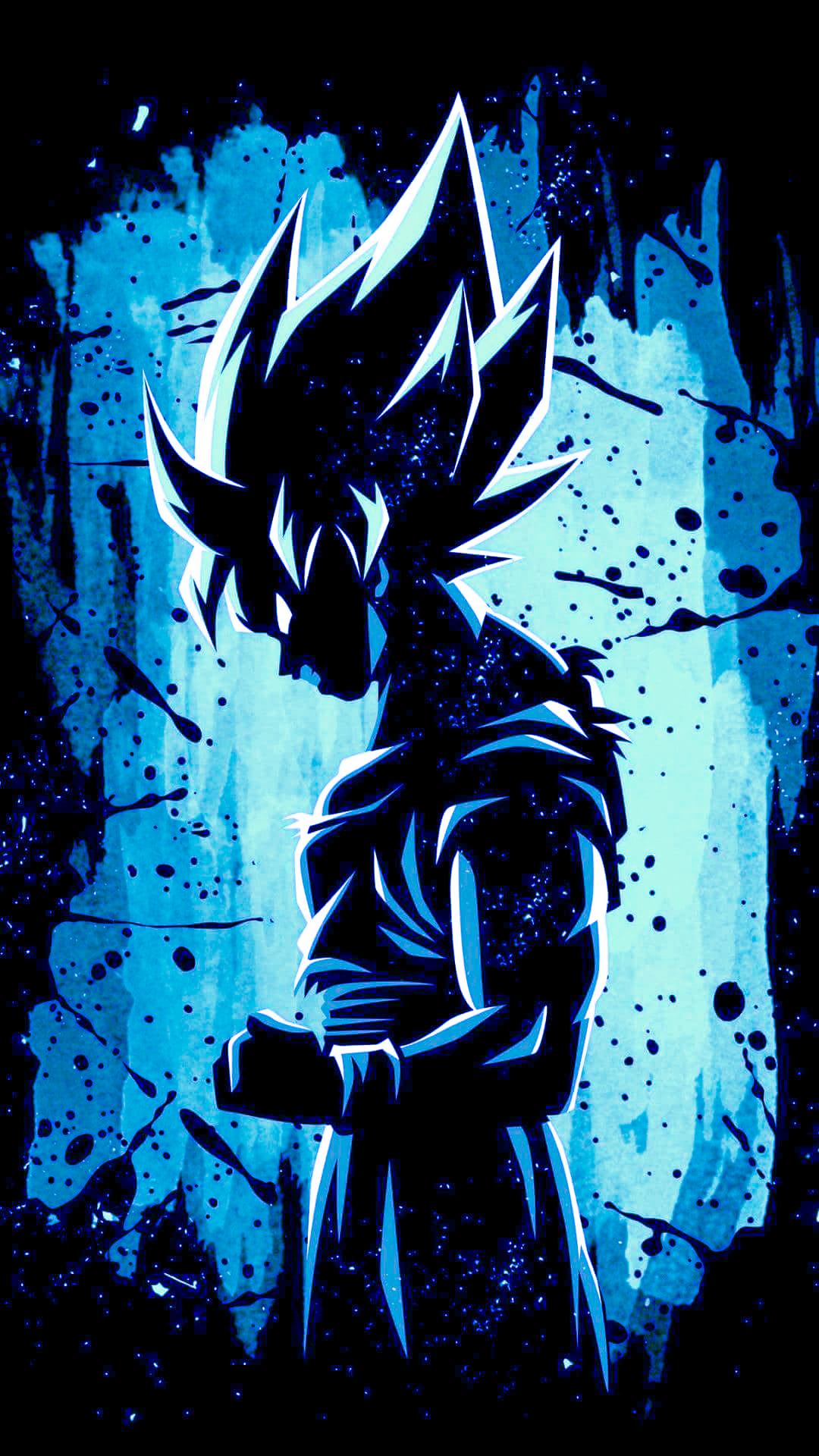 Dragon Ball Wallpaper Iphone - HD Wallpaper 