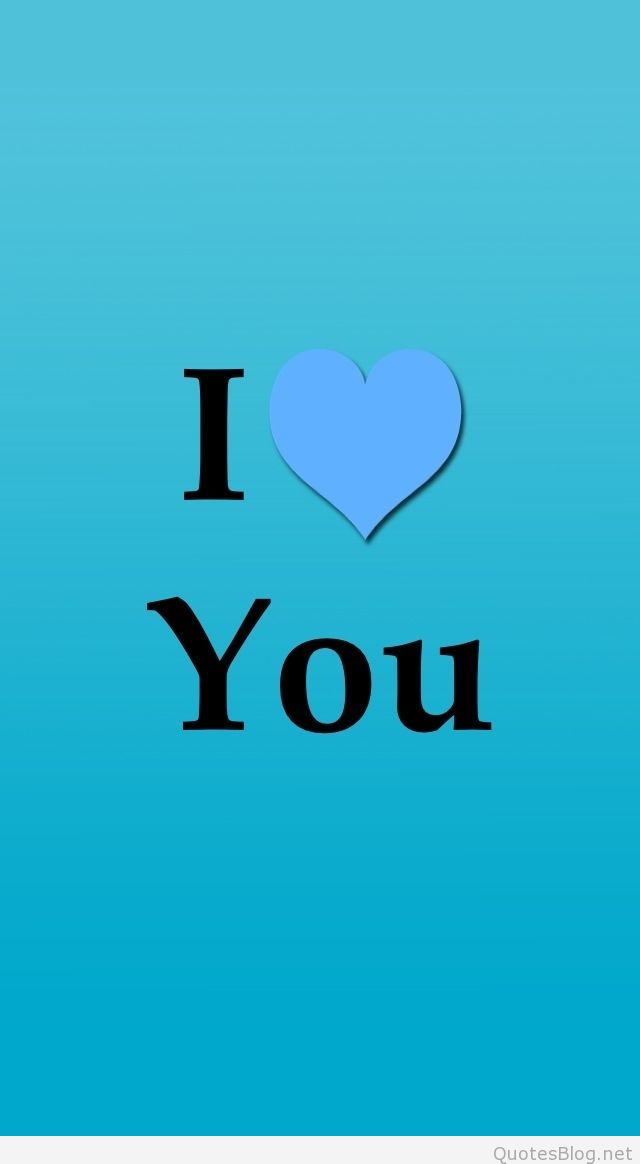 Gallery 22 Love My Iphone 5 Wallpaper Hd Love 103 - New Wallpaper Hd 2019 - HD Wallpaper 