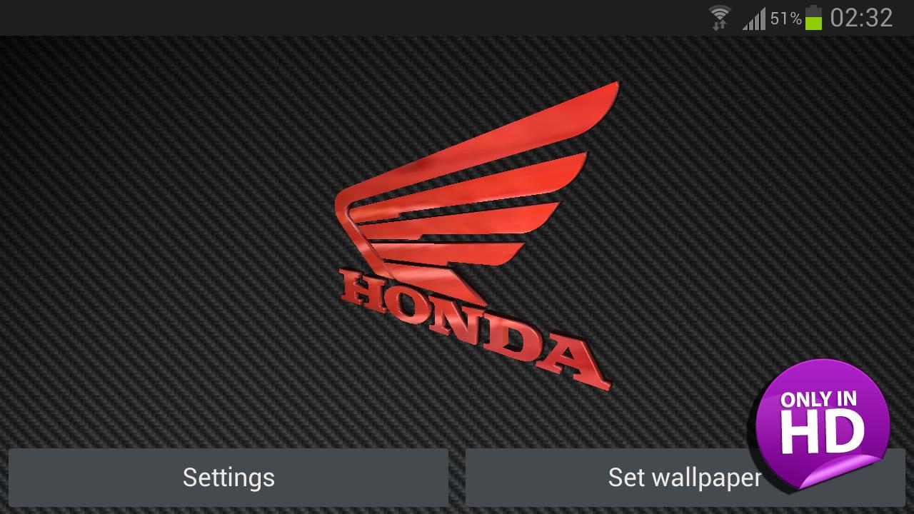 Honda Logosu Duvar Kağıtları - HD Wallpaper 