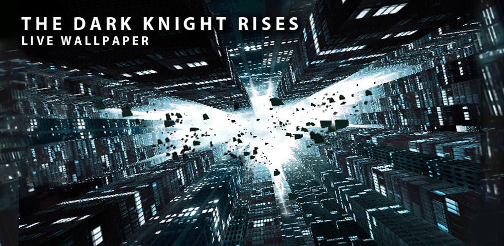Dark Knight Rises Live Wallpaper Apk - HD Wallpaper 