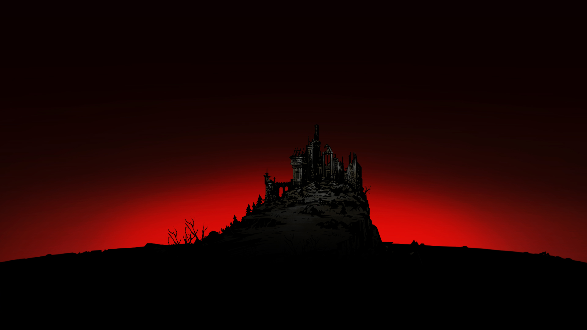 Darkest Dungeon Desktop Backgrounds - HD Wallpaper 