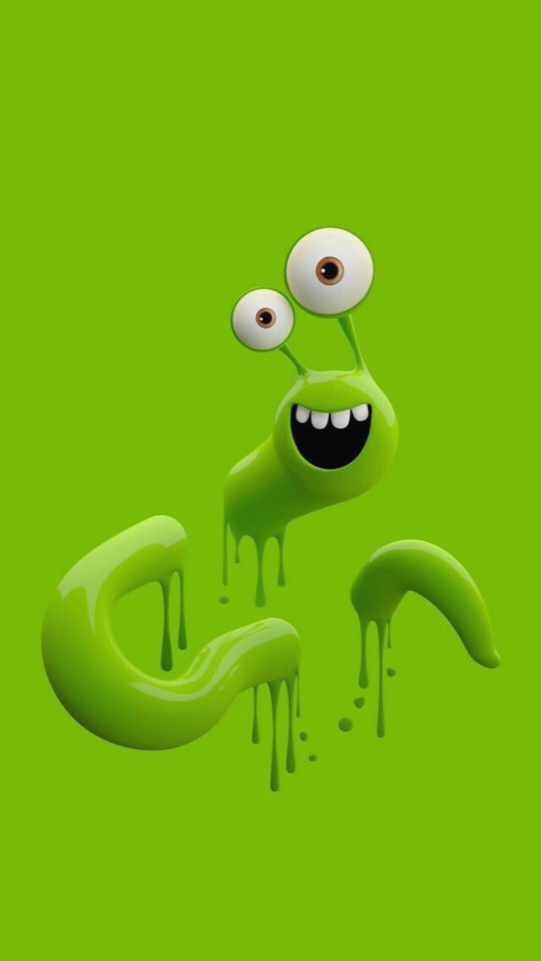 Funny I Phone - HD Wallpaper 
