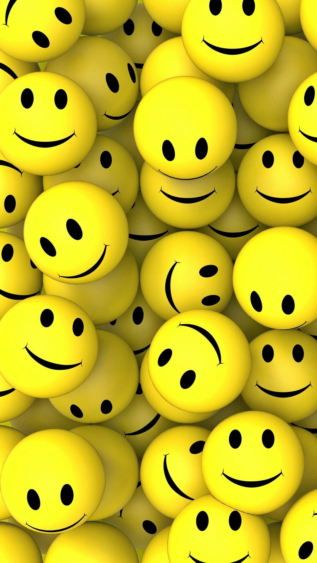 Emoji Wallpaper Hd - HD Wallpaper 