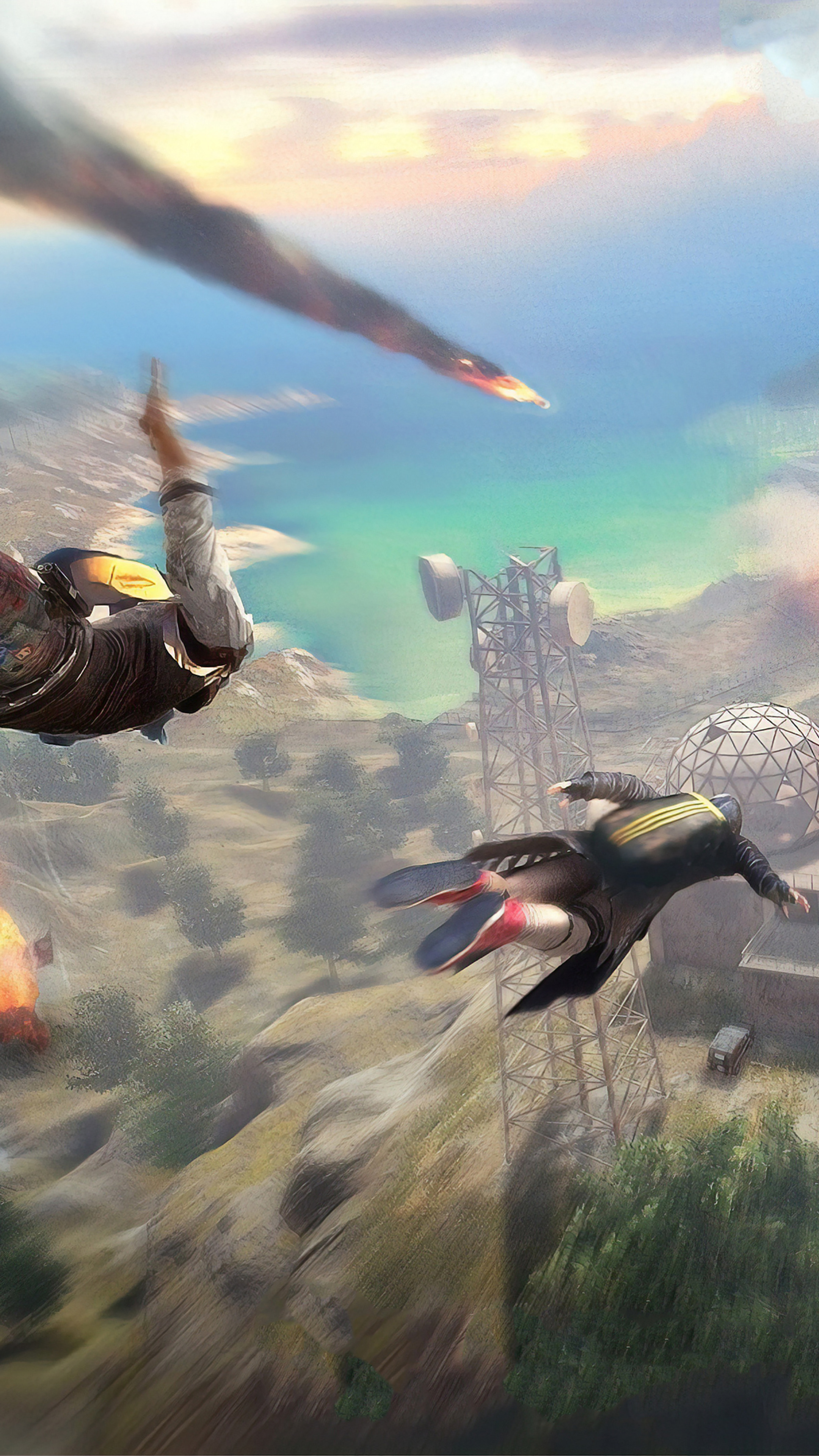 Full Hd Wallpaper Phone - HD Wallpaper 