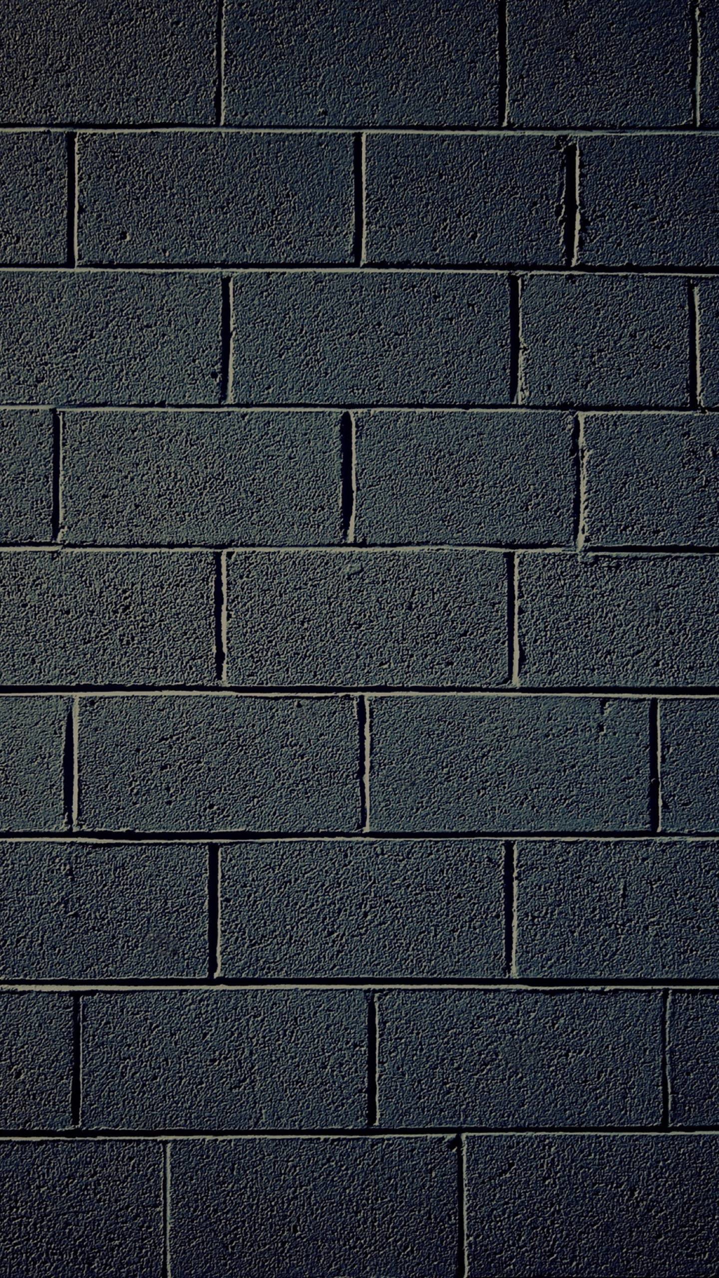 0 Blue Navy Pattern Android Wallpaper Free Download - Brickwork - HD Wallpaper 