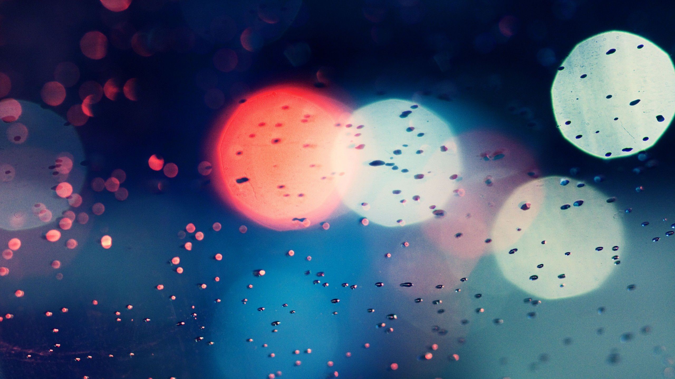 Bokeh Drop Of Sparkle Full Hd Wallpaper - Bokeh Background - HD Wallpaper 