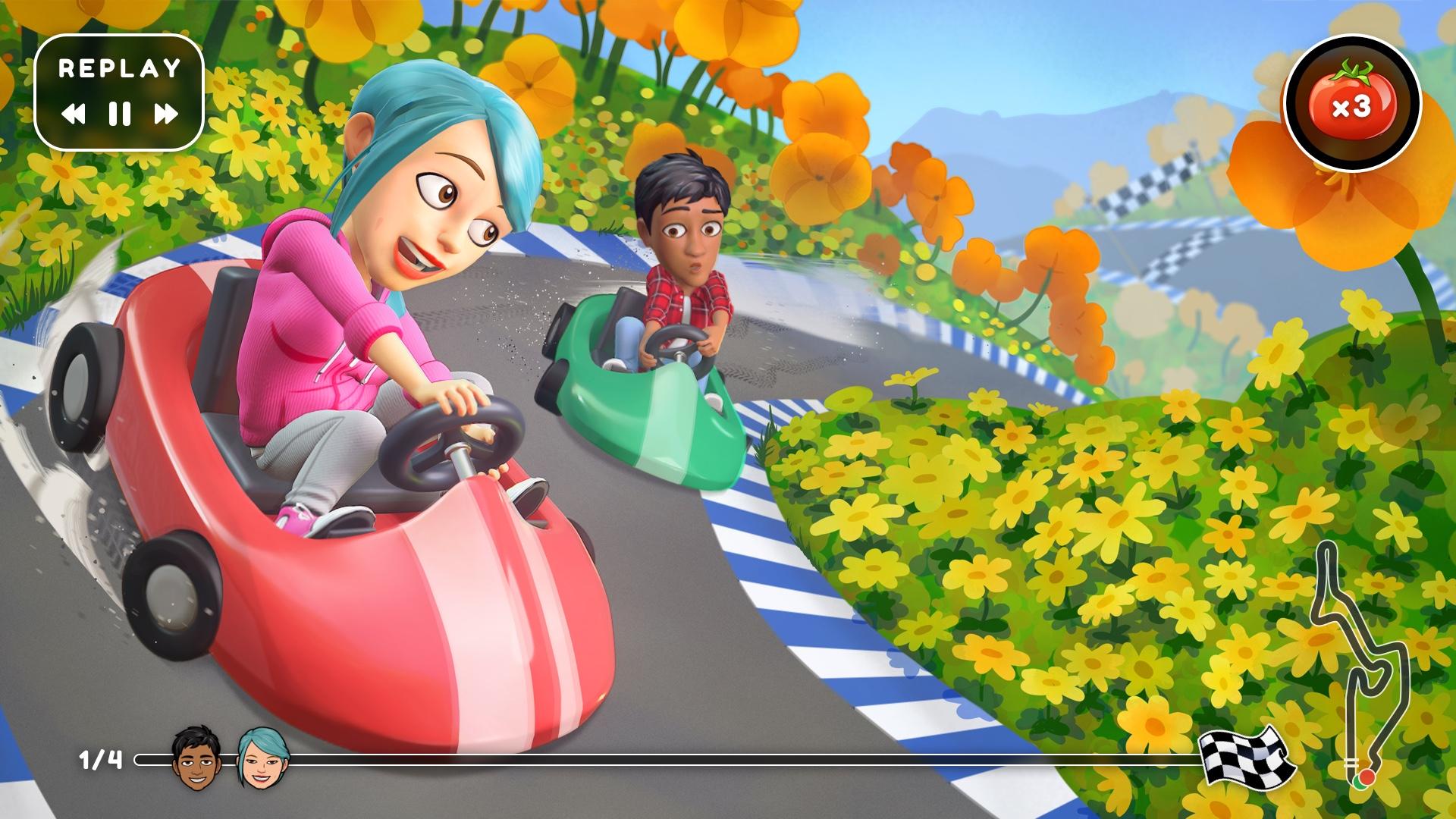 Emoji Wallpaper For Computer - Bitmoji Game - HD Wallpaper 