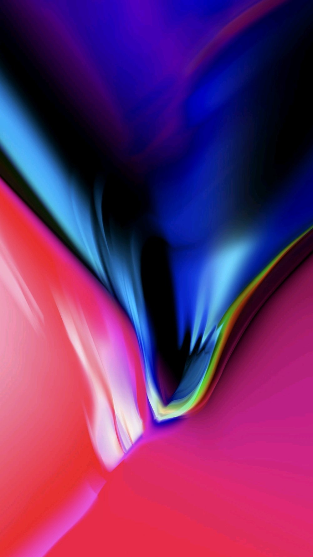 Iphone 8 Plus Original - HD Wallpaper 