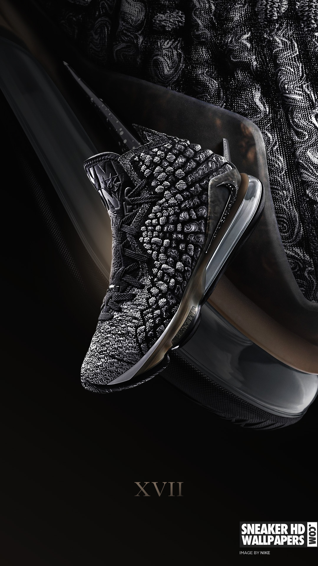 Lebron 17 Wallpaper Iphone - HD Wallpaper 