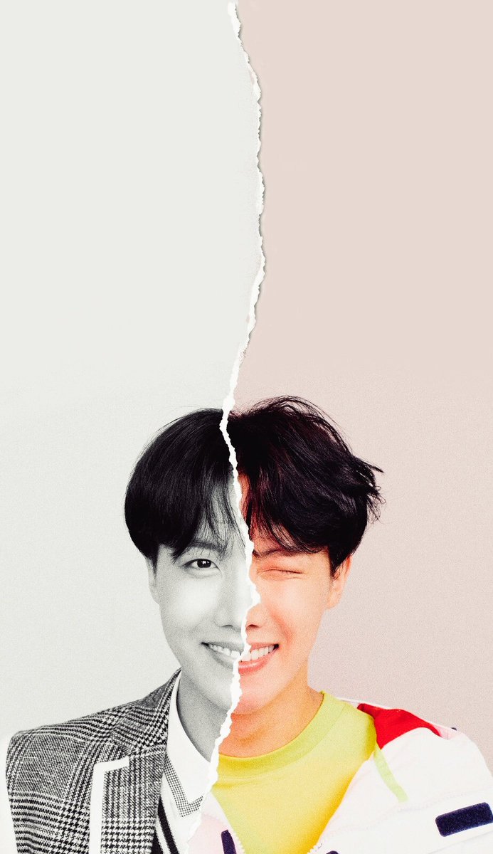 Jhope Love Yourself Answer - HD Wallpaper 