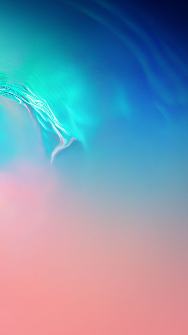 Samsung Galaxy S10, Abstract, 4k - Samsung Galaxy S10 Wallpaper 4k - HD Wallpaper 