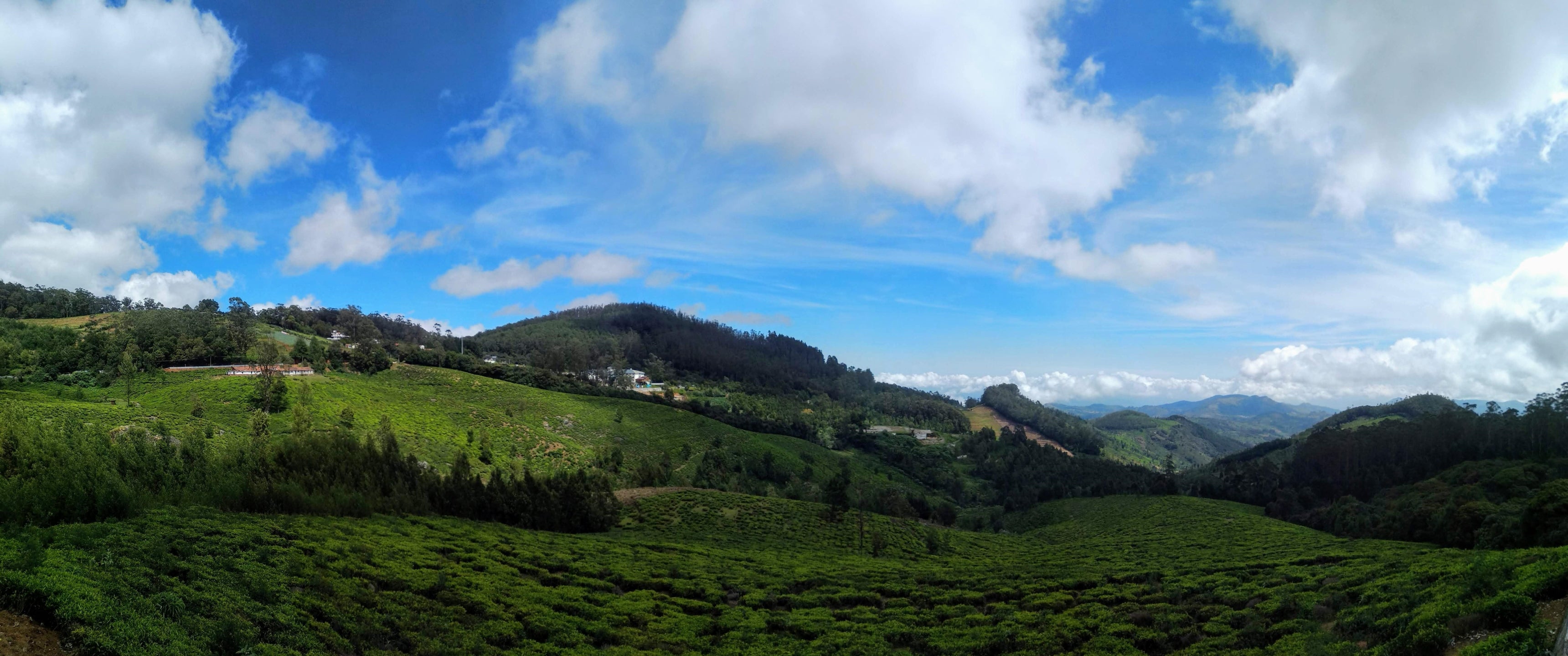 Nature - HD Wallpaper 