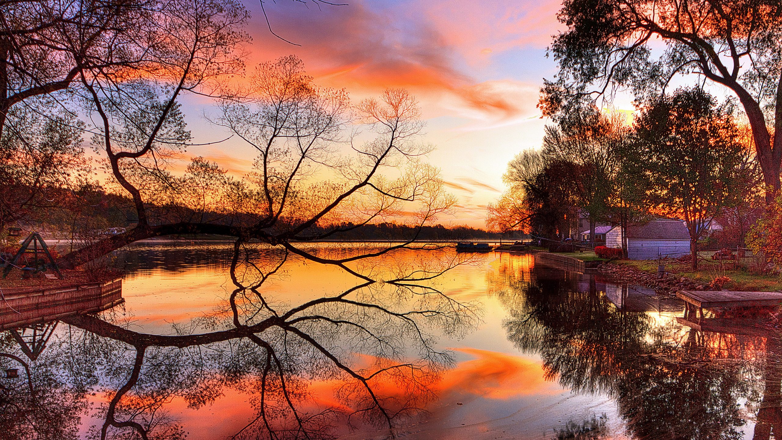 Nature Hd Landscape - 2560x1440 Wallpaper Nature Hd Landscape - 2560x1440 Wallpaper