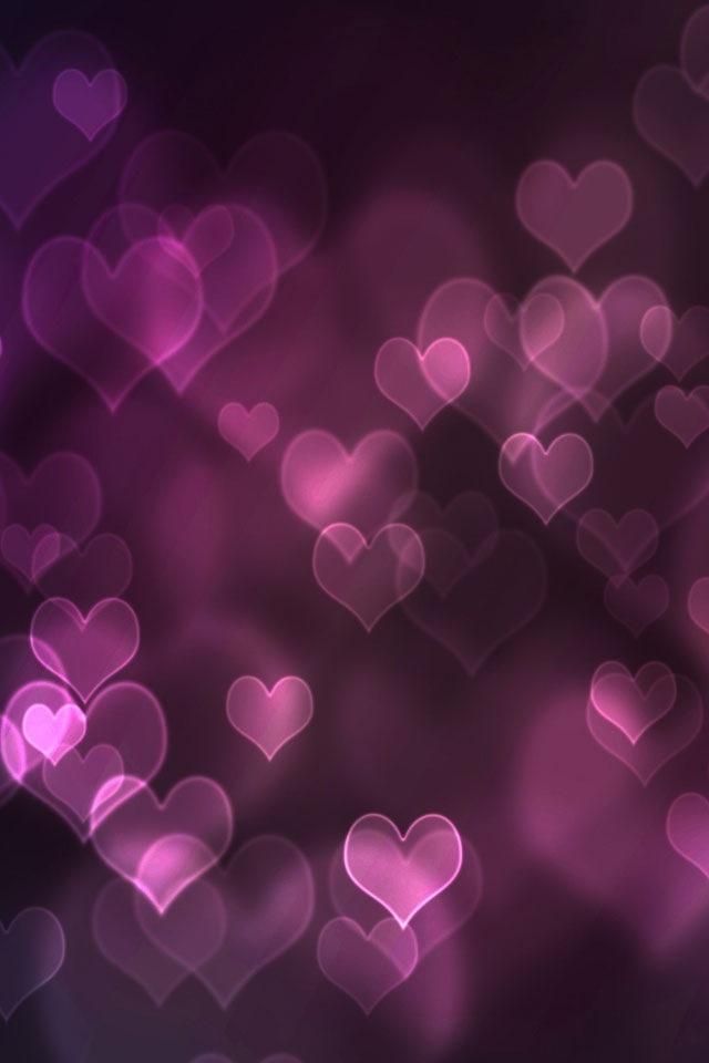 Thumb Image Heart Wallpaper For Whatsapp 640x960 Wallpaper teahub.io