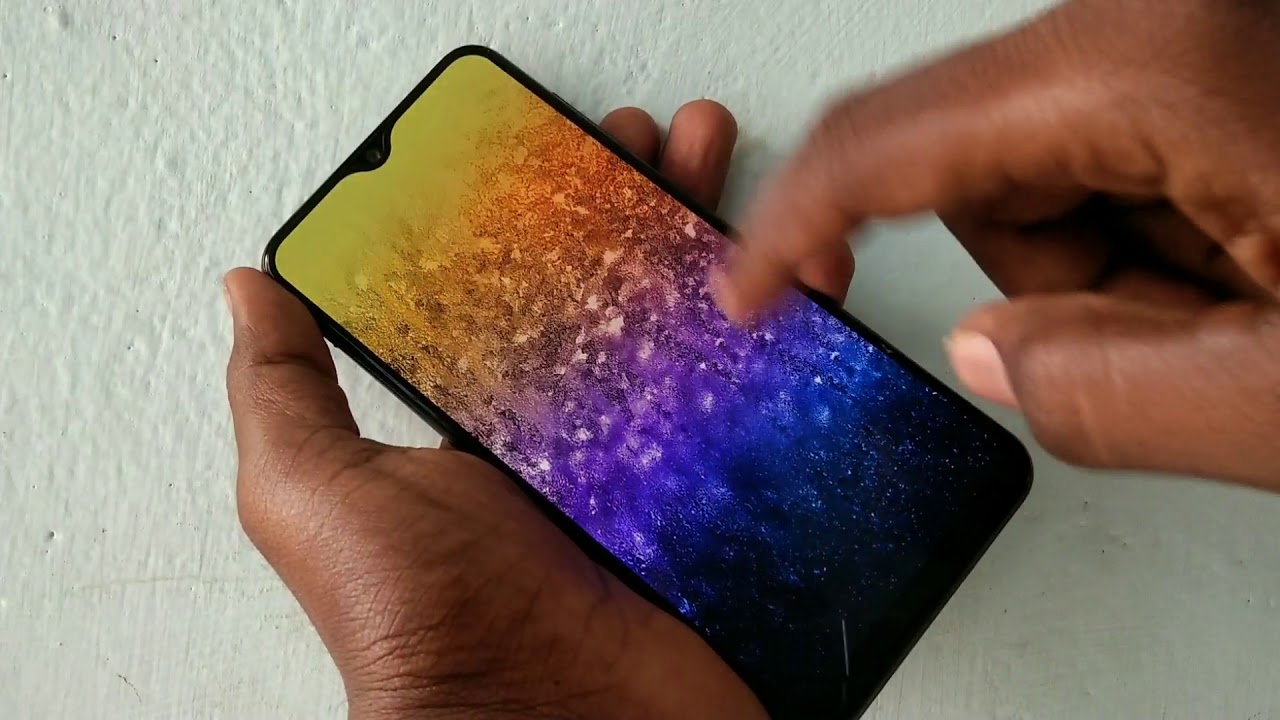 Best Wallpaper For Samsung Galaxy A50 - HD Wallpaper 