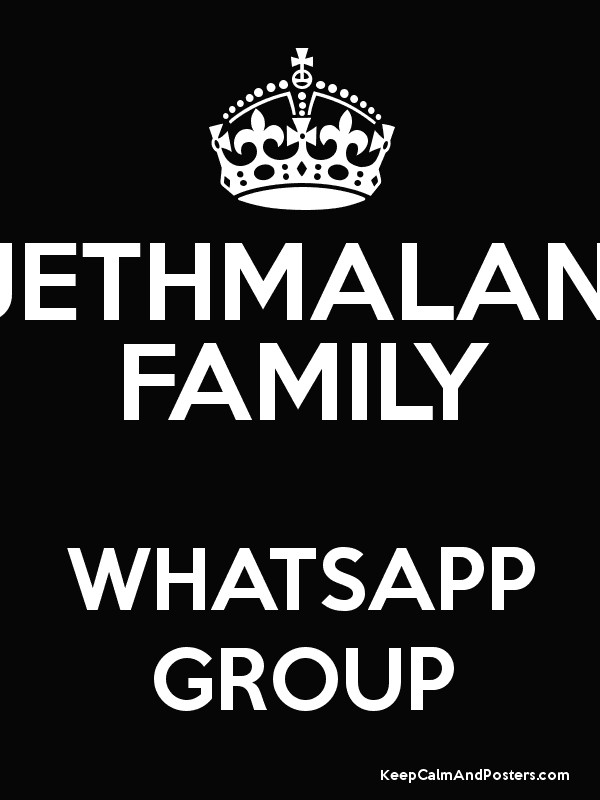 Family Group Whatsapp Wallpaper Iphone - Happy Birthday To My Beautiful Self - HD Wallpaper 