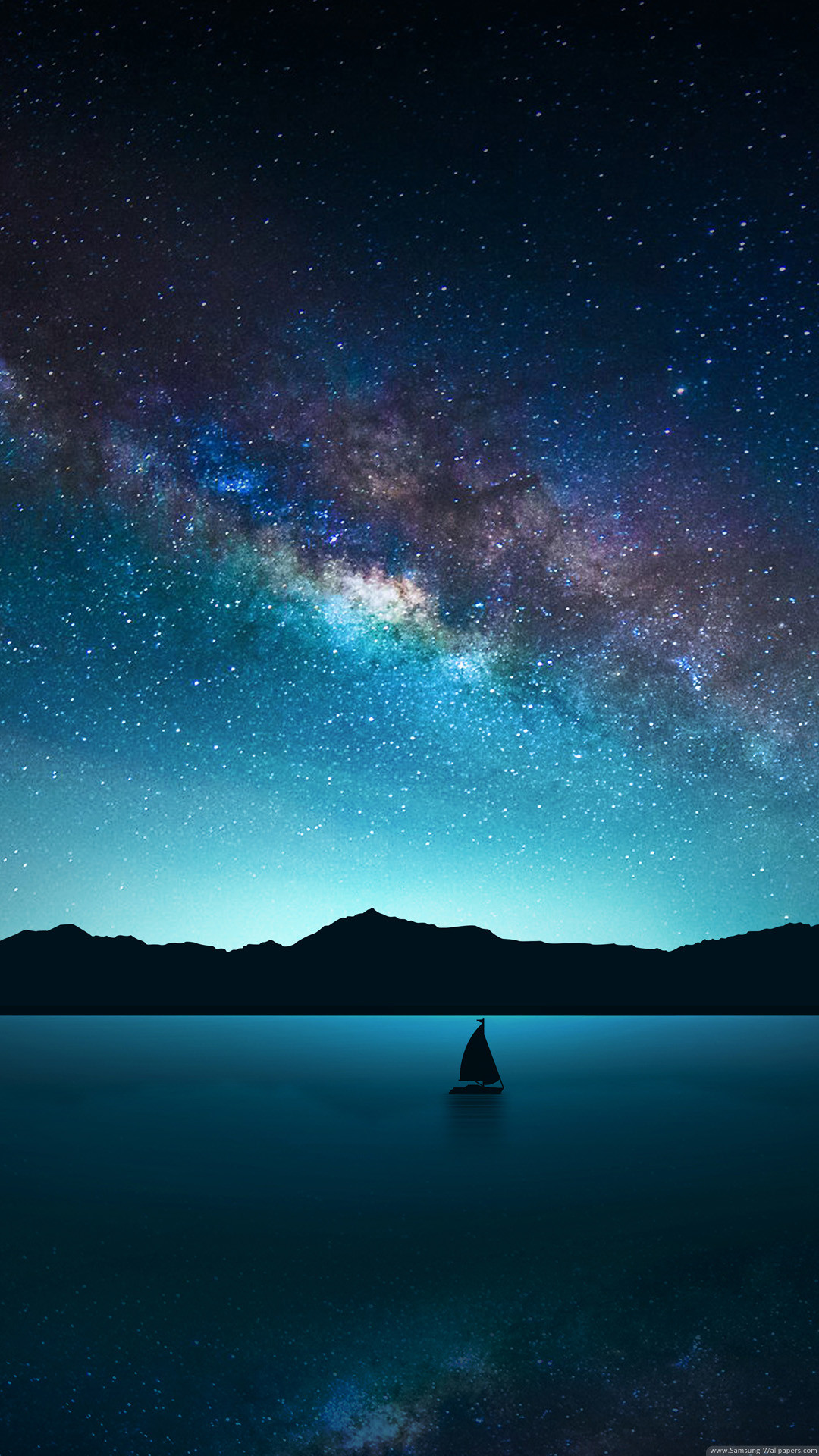 Fantasy Landscape Lock Screen Samsung Galaxy Note 3 - Night Sky Background Phone - 1080x1920 Wallpaper Fantasy Landscape Lock Screen Samsung Galaxy Note 3 - Night Sky Background Phone - 1080x1920 Wallpaper