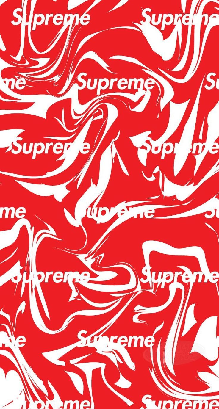Supreme Wallpaper Images Is Cool Wallpapers - Supreme Wallpaper Keren Hd - HD Wallpaper 