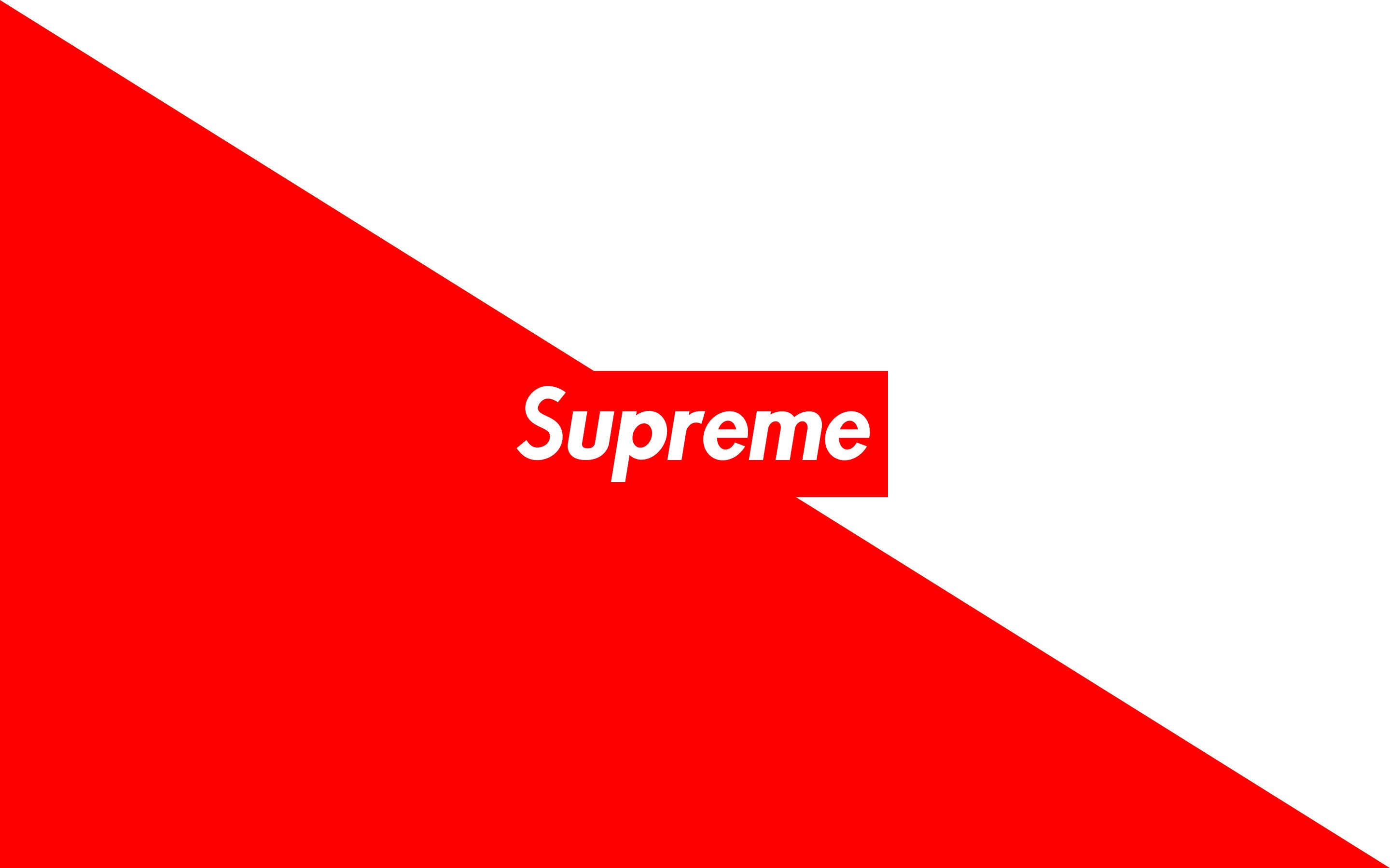 Supreme Wallpaper 
 Data-src /full/22396 - Supreme Wallpaper 4k - HD Wallpaper 