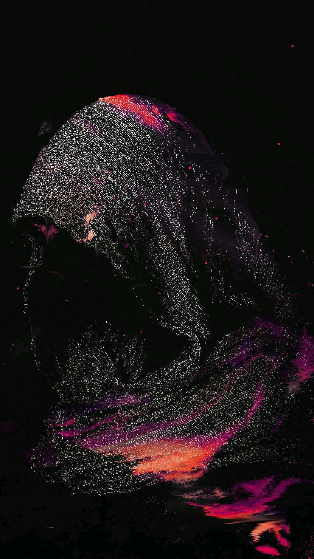 A495 - Iphone X Wallpaper Hipster Hd - HD Wallpaper 