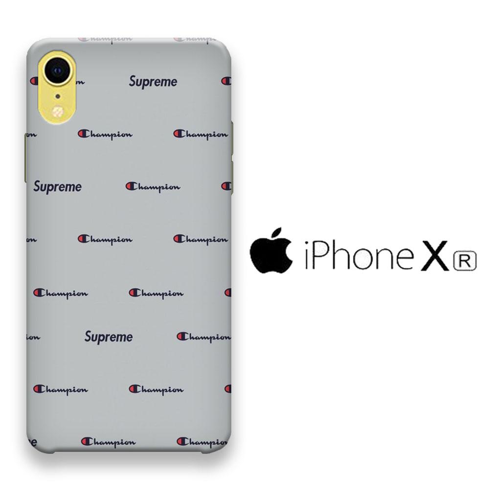 Flowsr Supreme Wallpaper Iphone Xr - HD Wallpaper 