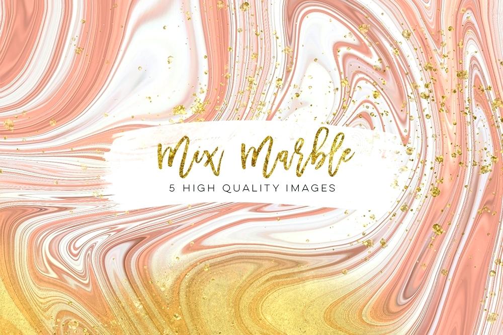 Gold Background Tumblr - Rose Gold Marble Background Hd - HD Wallpaper 