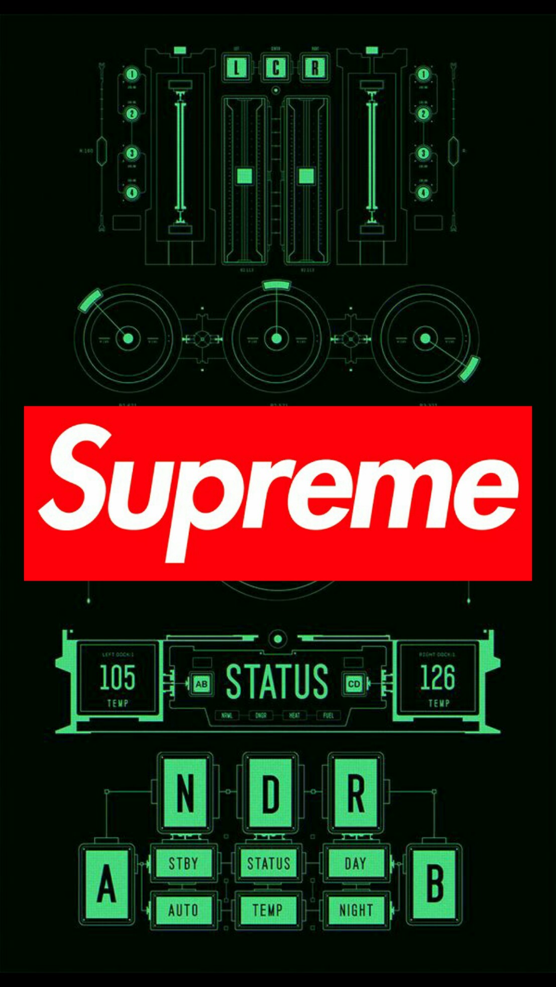 Supreme Wallpaper For Android Is Cool Wallpapers - Supreme Wallpaper Iphone Hd - HD Wallpaper 