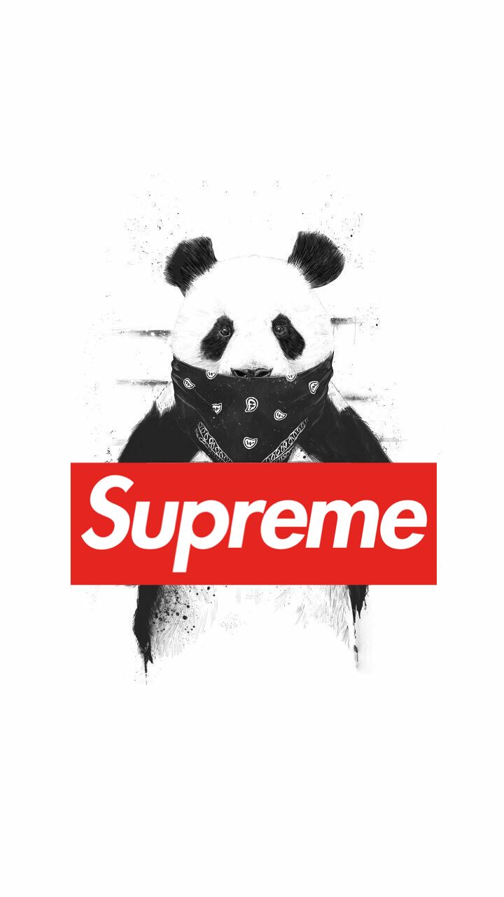 Panda Bape Backgrounds - HD Wallpaper 