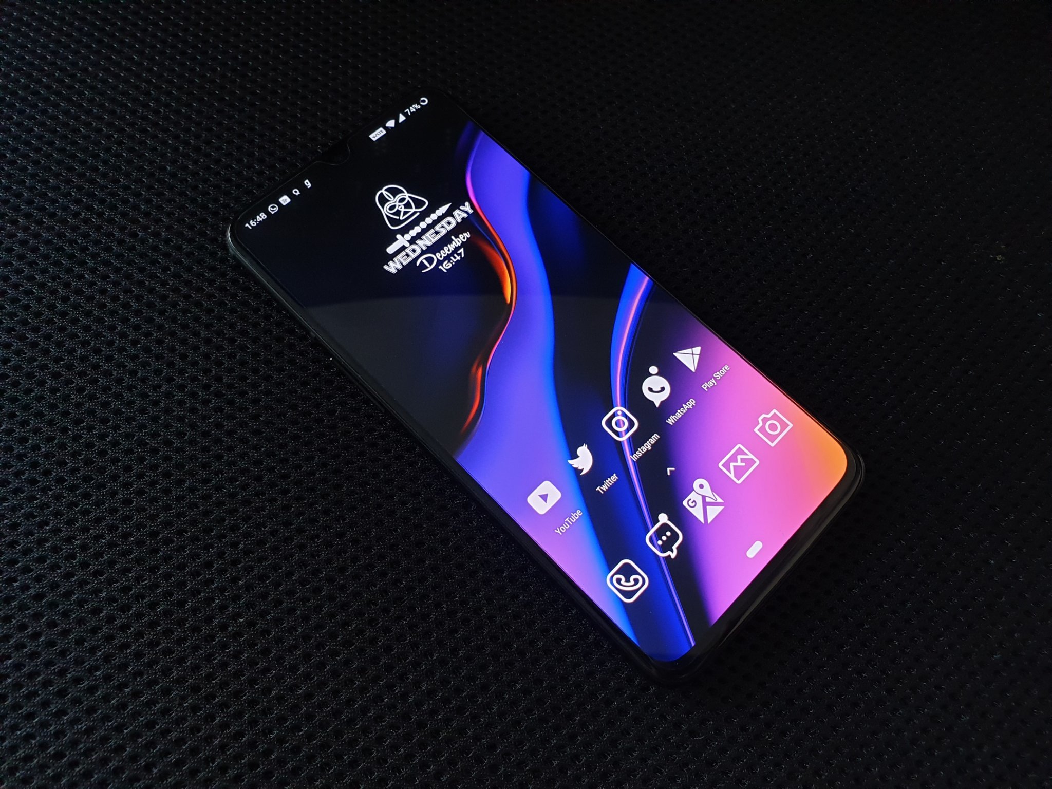 Best Lock Screen Hd - HD Wallpaper 