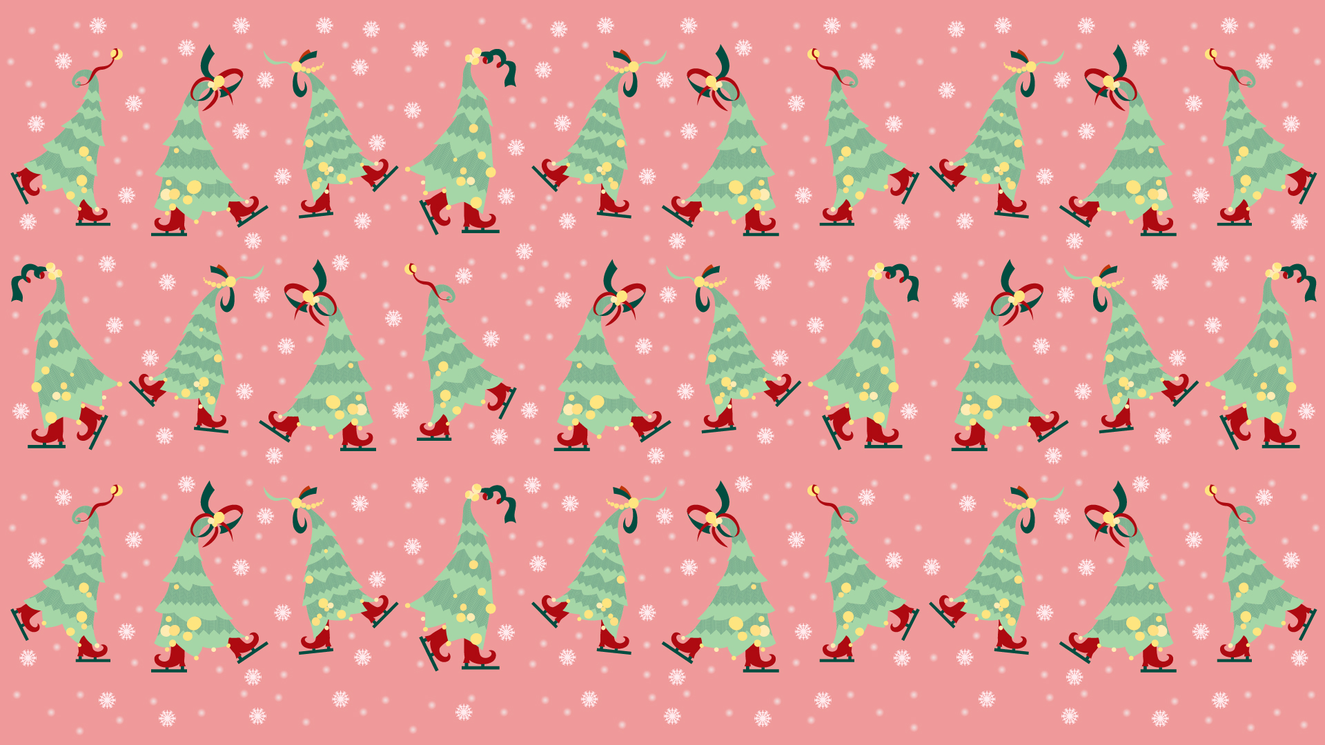 Christmas Wallpaper Laptop - HD Wallpaper 